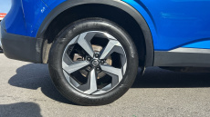 Nissan Qashqai 1.3 DiG-T MH N-Connecta 5dr Petrol Hatchback